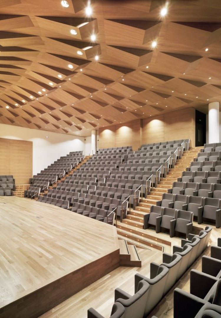 Auditorium