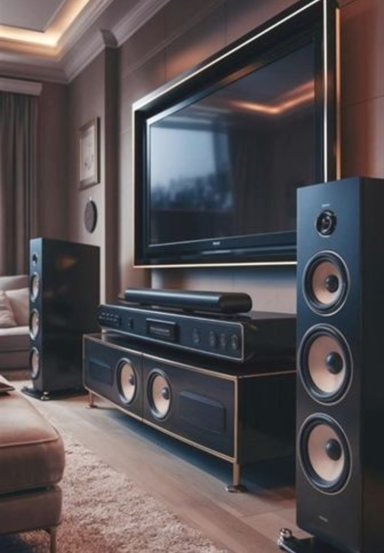 Home Theatre