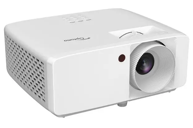 Optoma ZH350, WUXGA, Ultracompact, 3600 Lumens high brightness