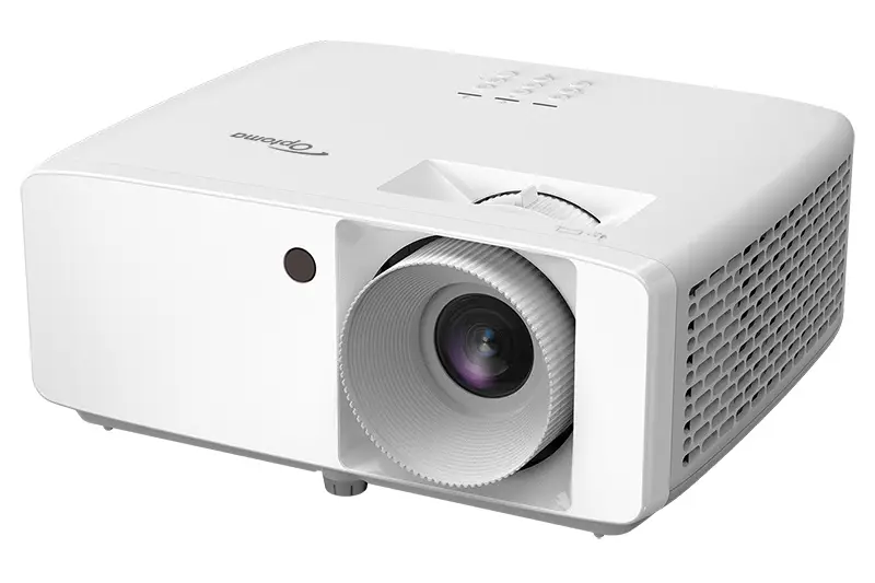 Optoma ZH350, WUXGA, Ultracompact, 3600 Lumens high brightness