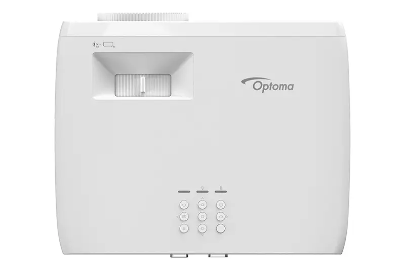 Optoma ZH350, WUXGA, Ultracompact, 3600 Lumens high brightness