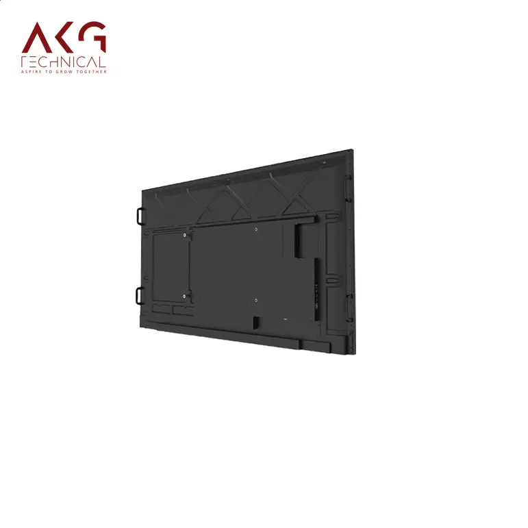 ViewSonic ViewBoard IN7501-G ViewBoard 75" 4K Interactive Display