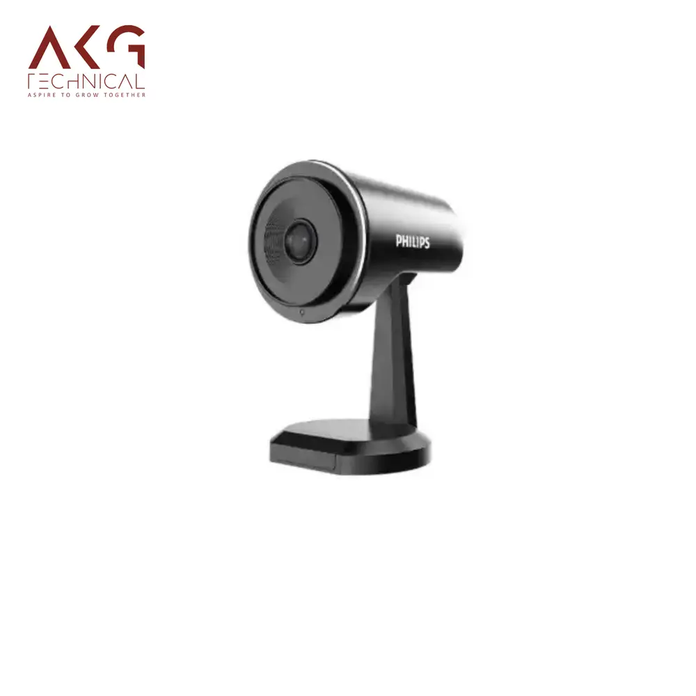 Philips Full HD 1080p Webcam - PSE0510