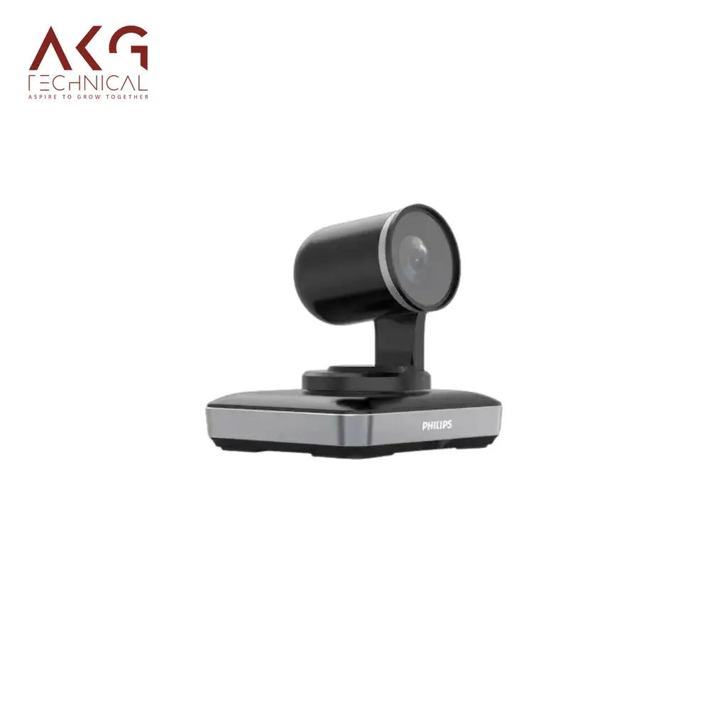 Philips PSE0600PRO Video Conferencing Camera