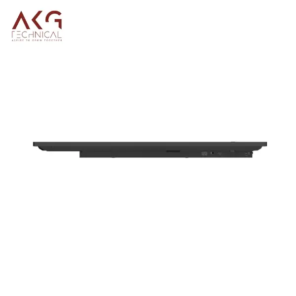 LG CreateBoard , 98" Interactive Flat Panel, Model No. 98TR3DK