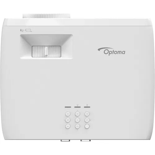 Optoma ZW350e Projector