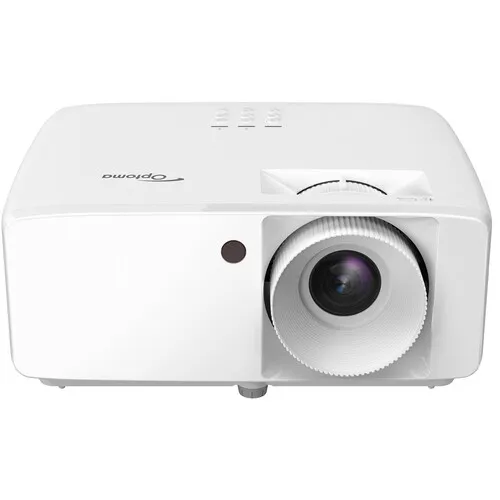 Optoma ZW350e Projector