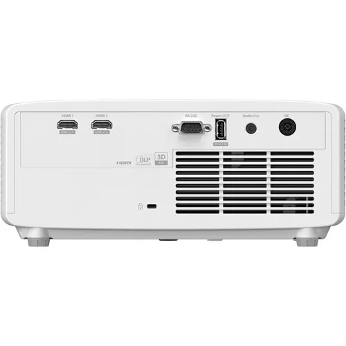 Optoma ZW350e Projector