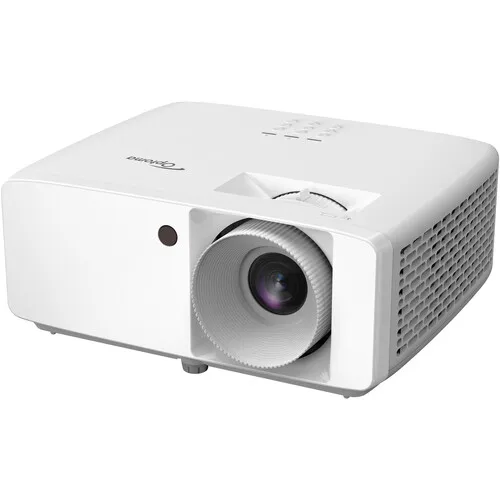 Optoma ZW350e Projector