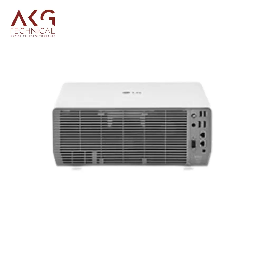 LG ProBeam Laser WUXGA with 6,000 ANSI Lumens Brightness