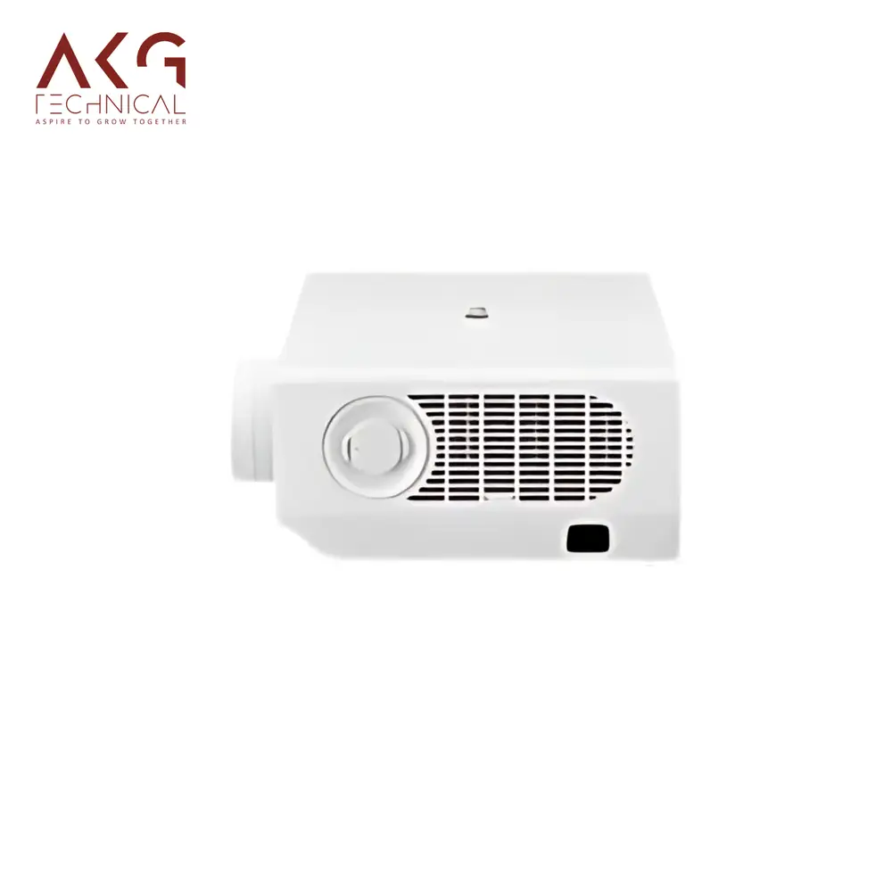 LG ProBeam Laser WUXGA with 6,000 ANSI Lumens Brightness