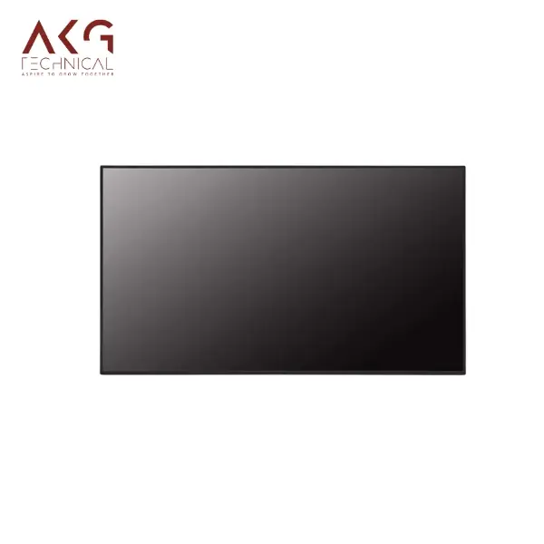 LG 55" UHD Signage Display,  Model No. 55UH7N-E