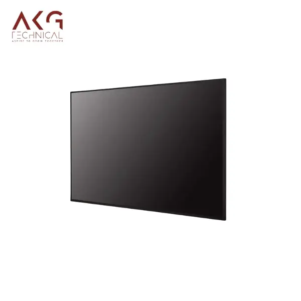 LG 55" UHD Signage Display,  Model No. 55UH7N-E