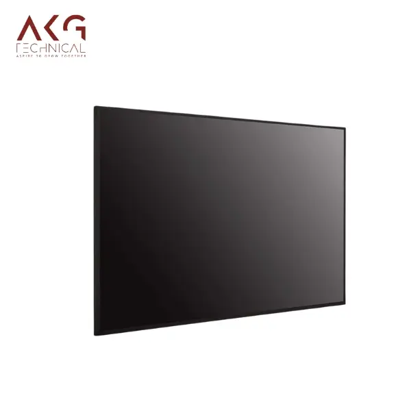 LG 55" UHD Signage Display,  Model No. 55UH7N-E