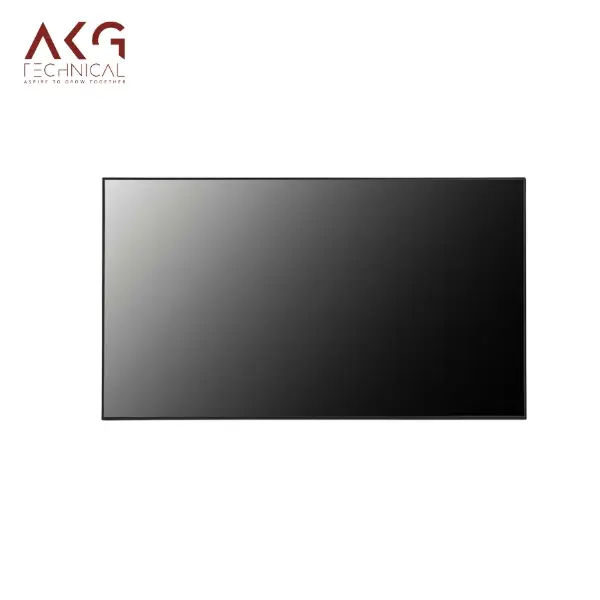 LG 65" UHD Signage Display, Model No. 65UH7N-E