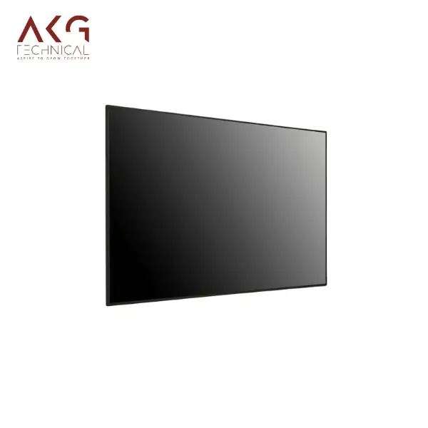LG 65" UHD Signage Display, Model No. 65UH7N-E