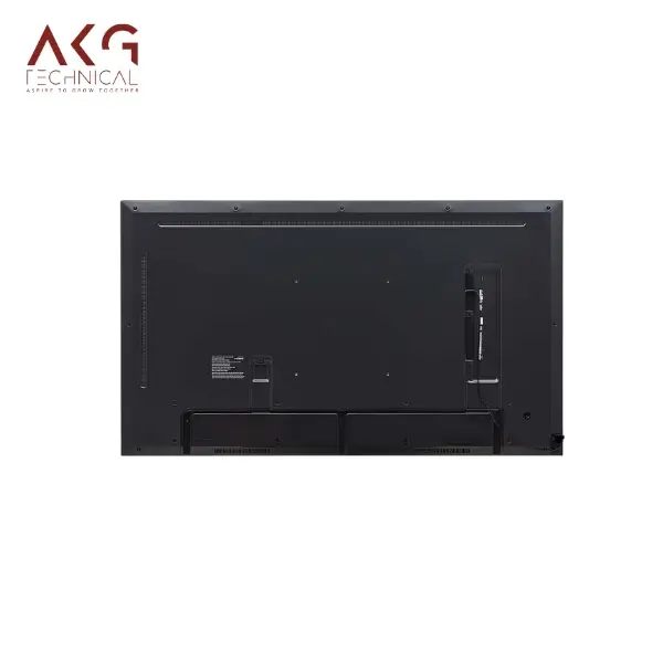 LG 65" UHD Signage Display, Model No. 65UH7N-E
