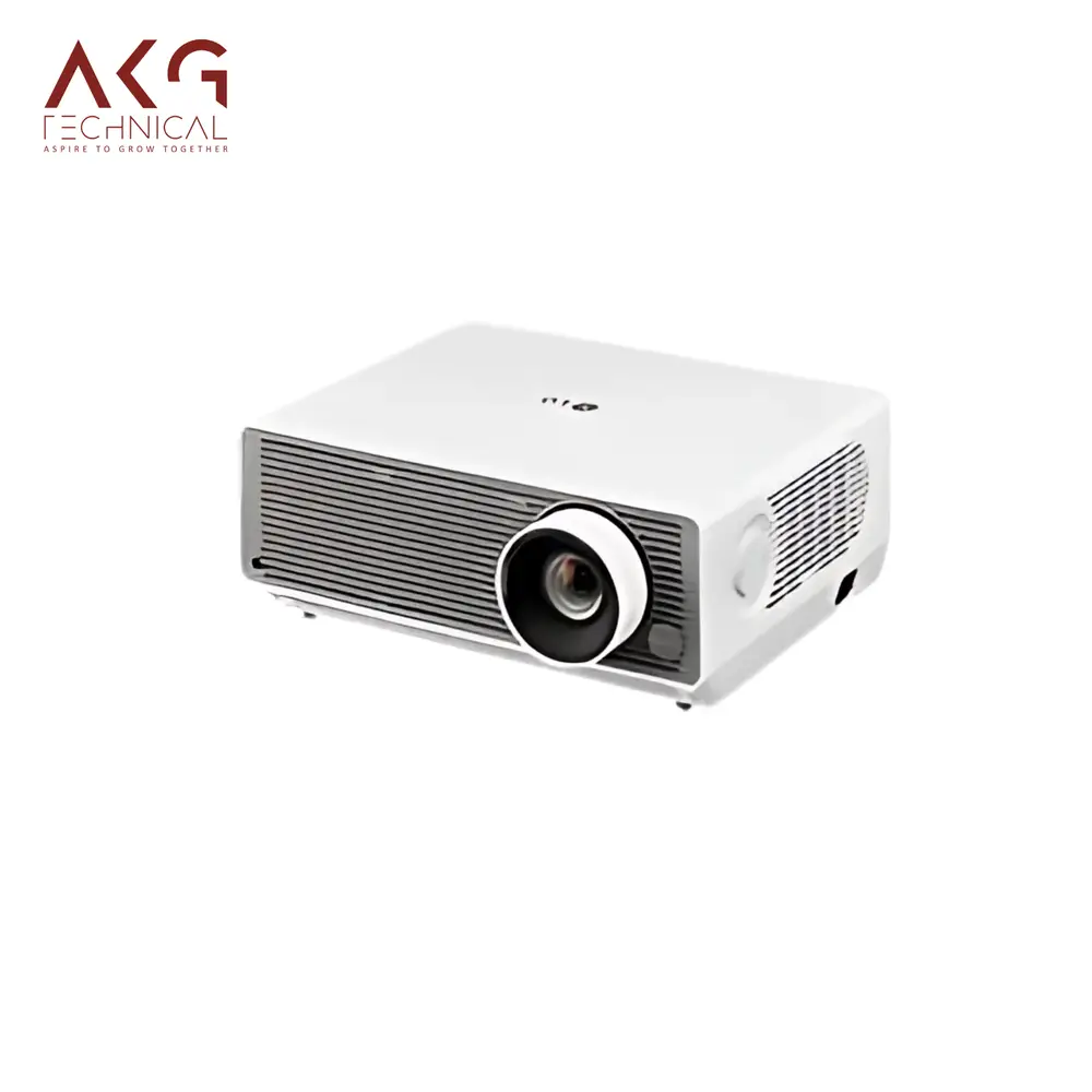 LG ProBeam Laser WUXGA with 6,000 ANSI Lumens Brightness