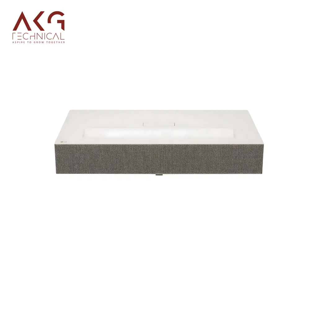 LG CineBeam HU915QE Premium 4K UHD Laser UST Projector