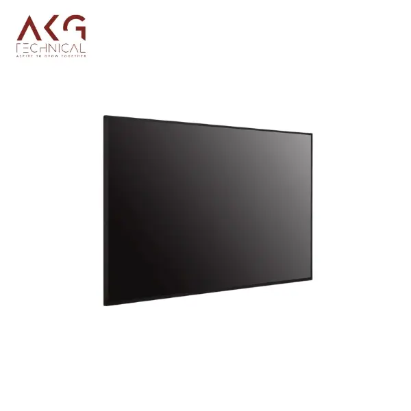 LG 65" UHD Signage Display, Model No. 65UM5N-H