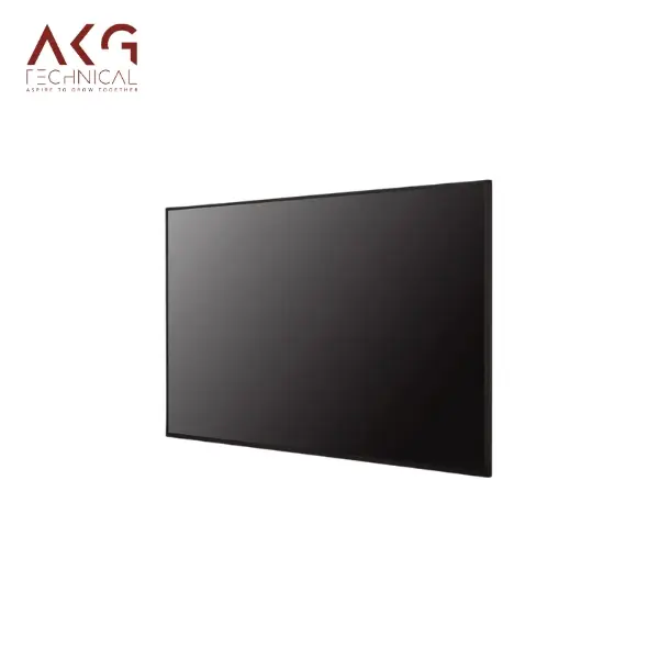 LG 43" Signage Display, Model No. 43UH5N-E