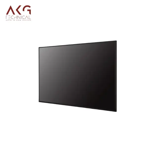 LG 49" Signage Display, Model No. 49UH5N-E