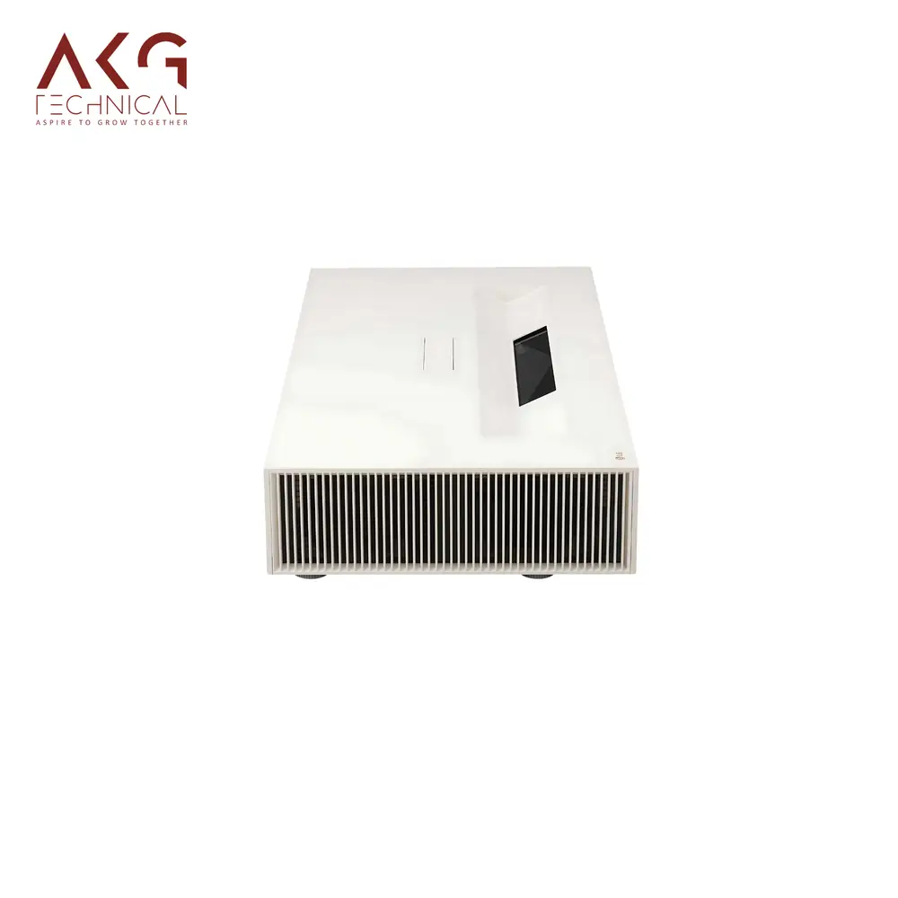 LG CineBeam HU915QE Premium 4K UHD Laser UST Projector