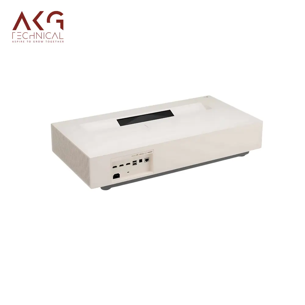 LG CineBeam HU915QE Premium 4K UHD Laser UST Projector