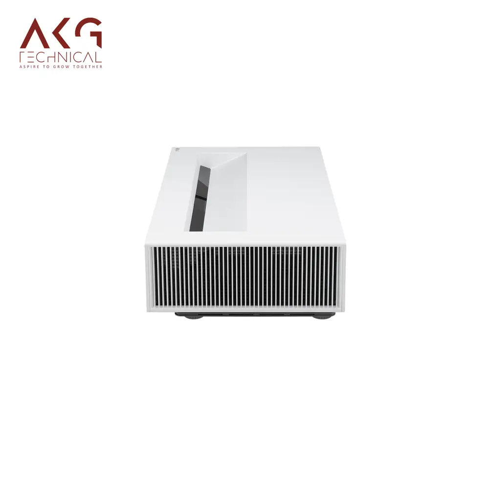 LG CineBeam HU715QW 4K UHD Laser UST Projector