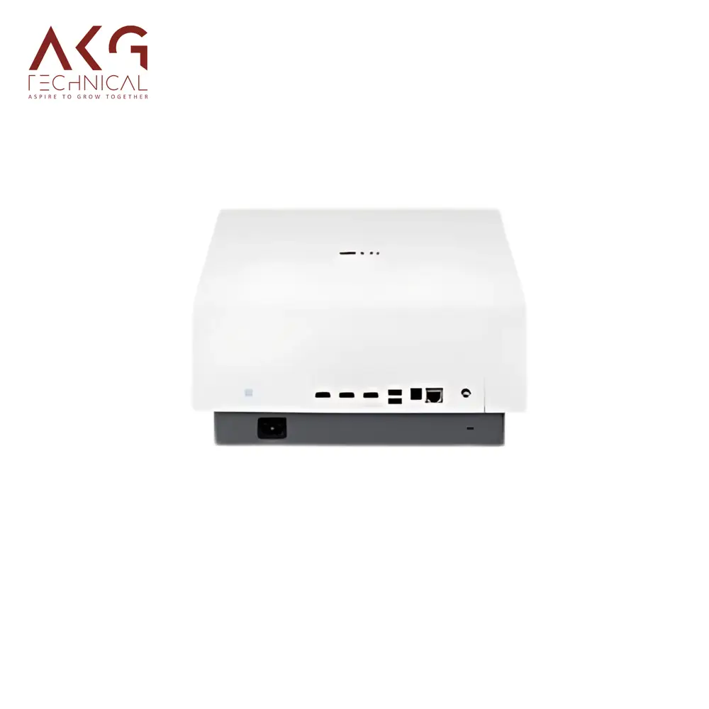 LG HU810P 4K UHD Laser Smart Home Theater CineBeam Projector