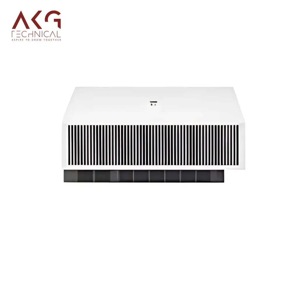 LG HU810P 4K UHD Laser Smart Home Theater CineBeam Projector