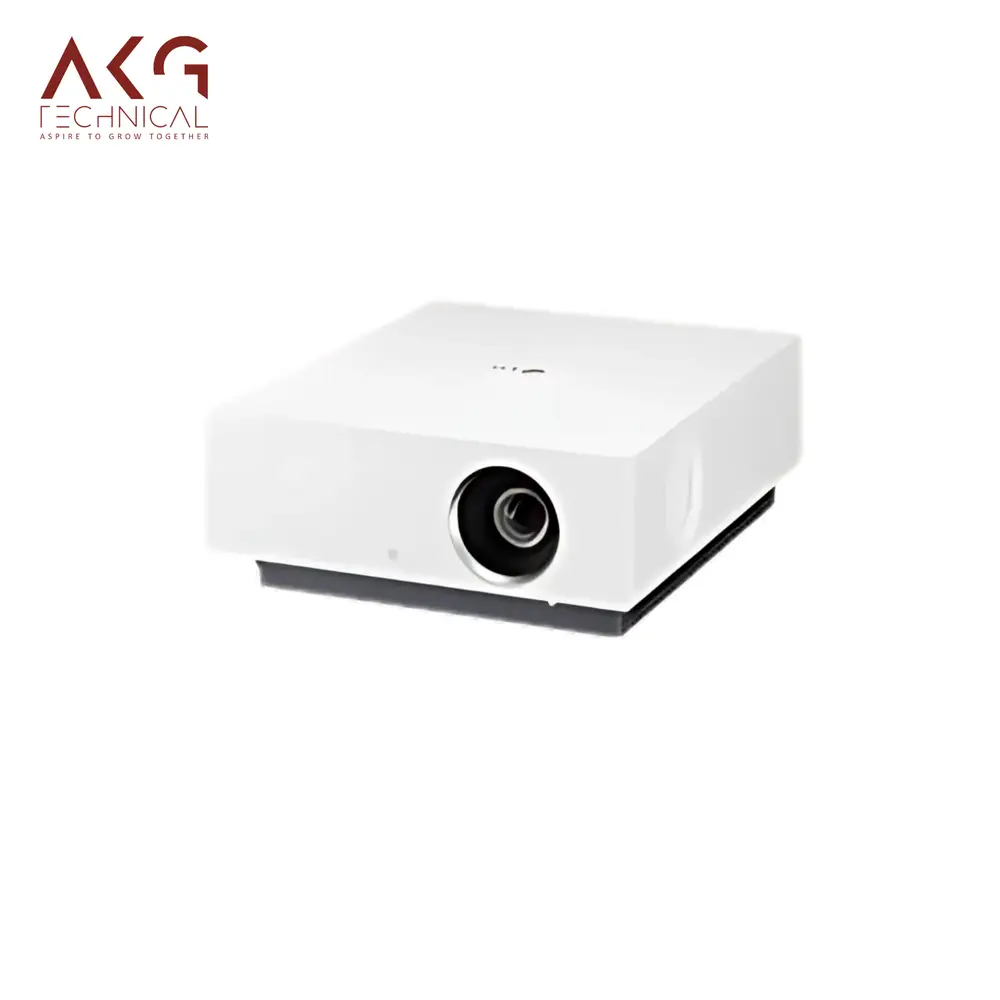 LG HU810P 4K UHD Laser Smart Home Theater CineBeam Projector