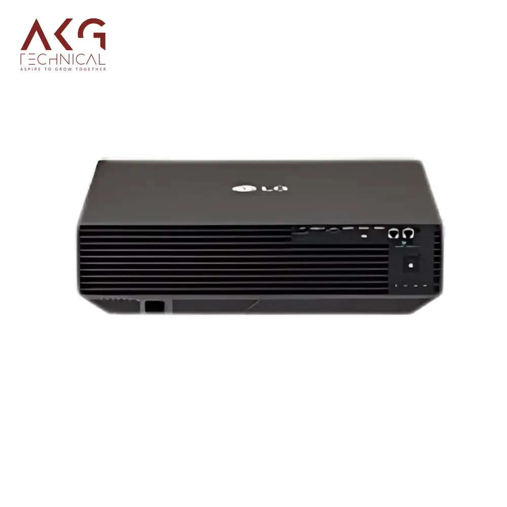 LG ProBeam BU70QGA Laser Projector