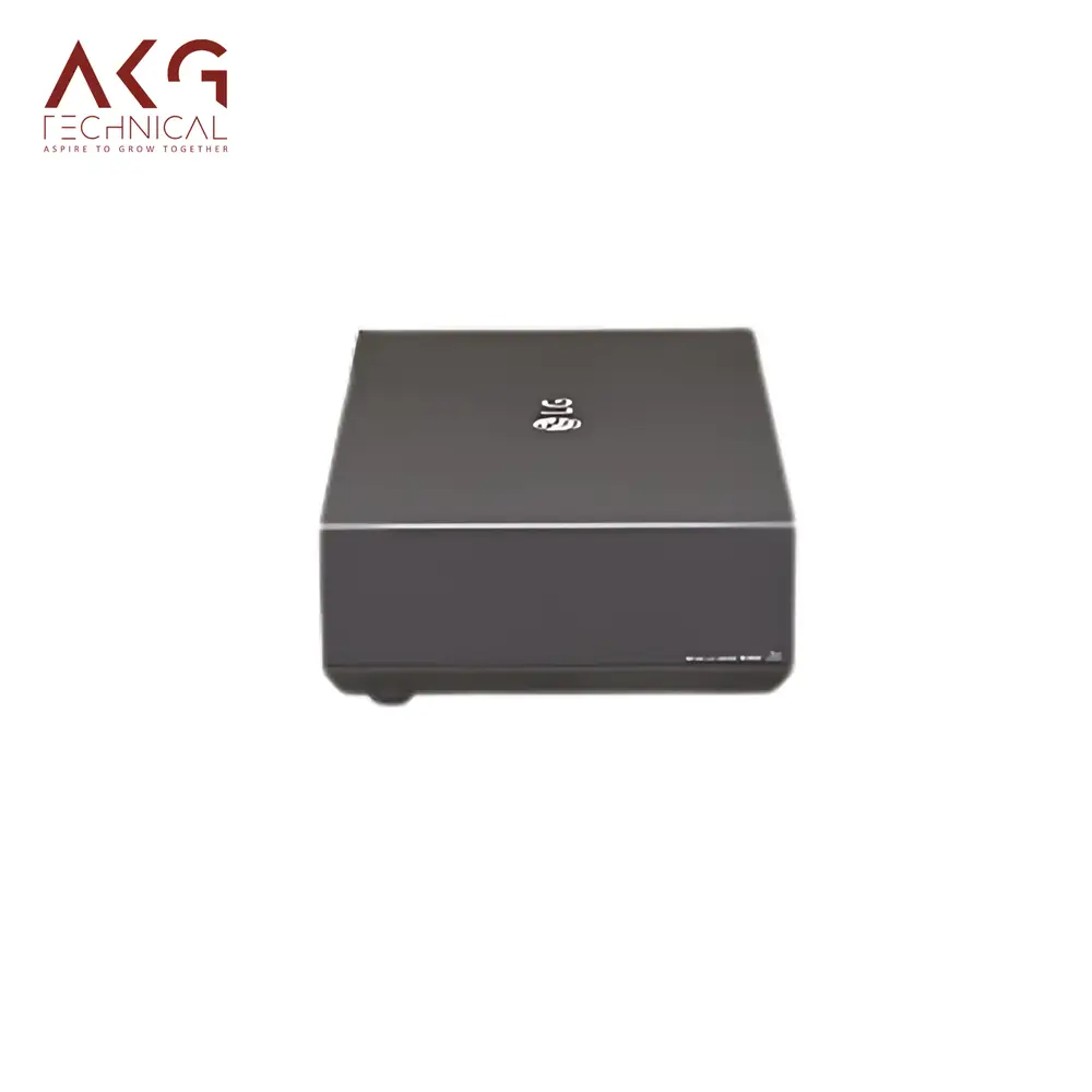 LG ProBeam BU70QGA Laser Projector