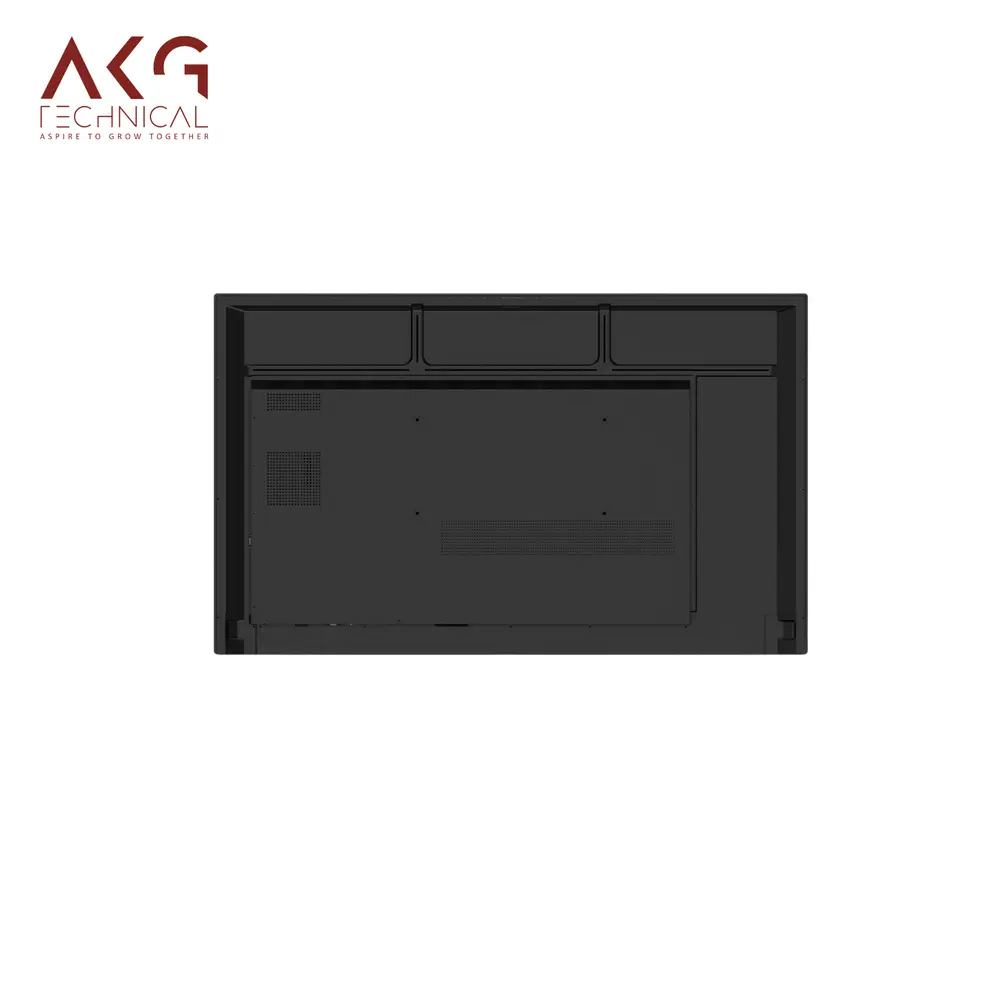 LG CreateBoard , 55" Interactive Flat Panel, Model No. 55TR3DK