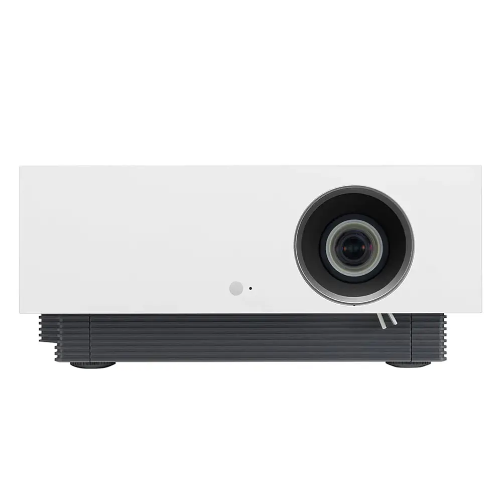 LG AU810P 4K UHD Laser Smart Home Theater CineBeam Projector