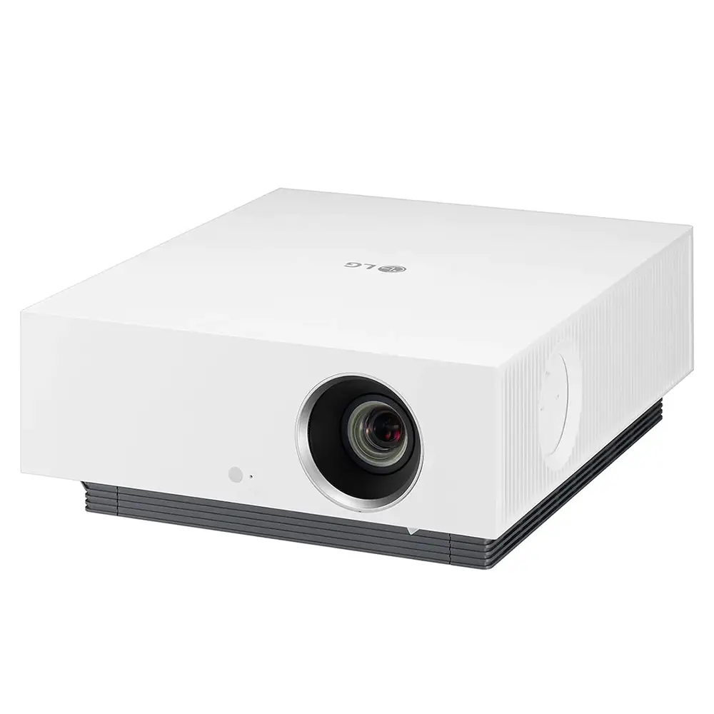 LG AU810P 4K UHD Laser Smart Home Theater CineBeam Projector