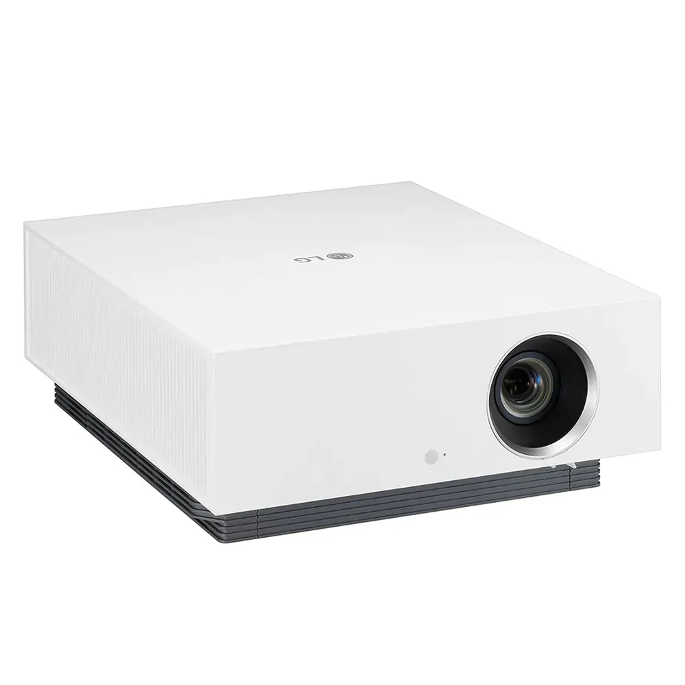 LG AU810P 4K UHD Laser Smart Home Theater CineBeam Projector