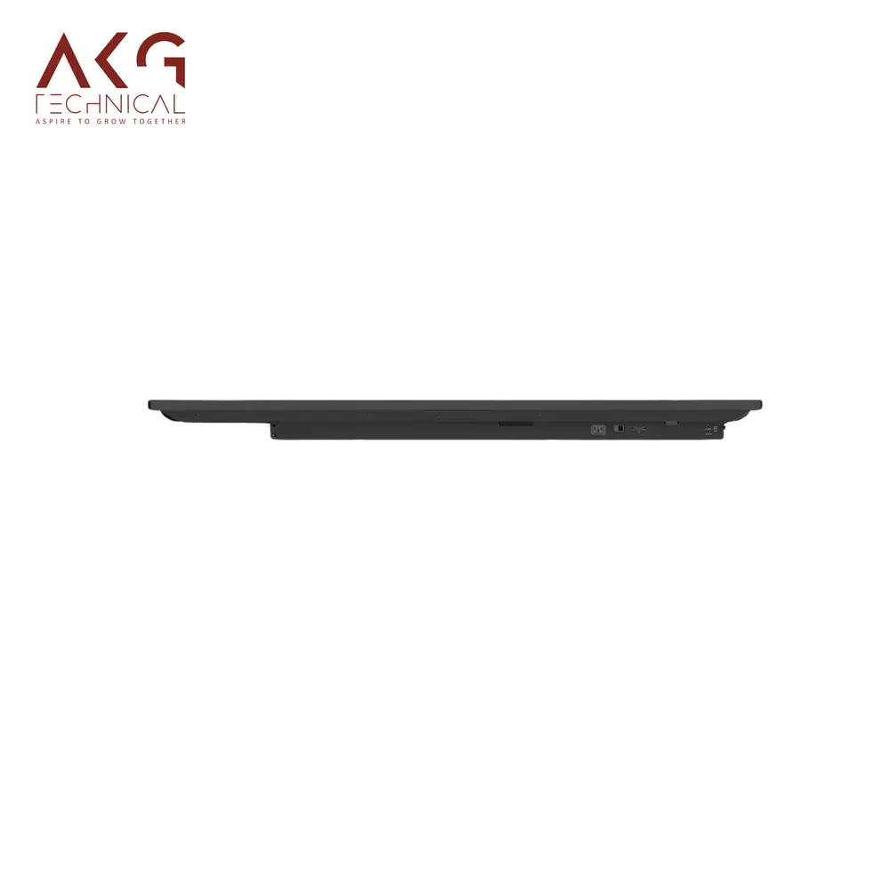 LG CreateBoard , 65" Interactive Flat Panel, Model No. 65TR3DK