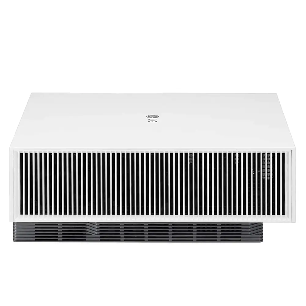 LG AU810P 4K UHD Laser Smart Home Theater CineBeam Projector