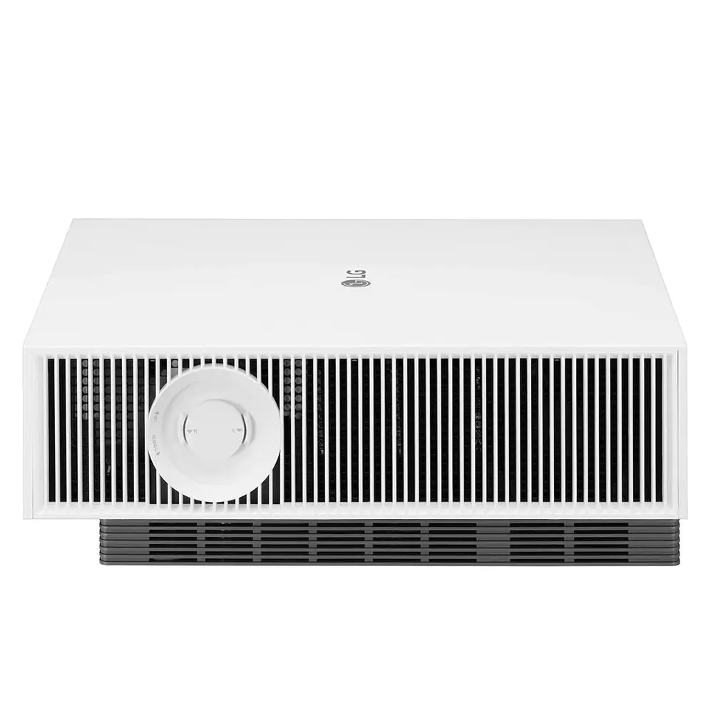 LG AU810P 4K UHD Laser Smart Home Theater CineBeam Projector
