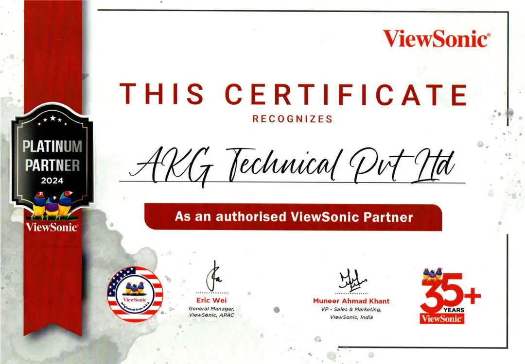 Certificate 6