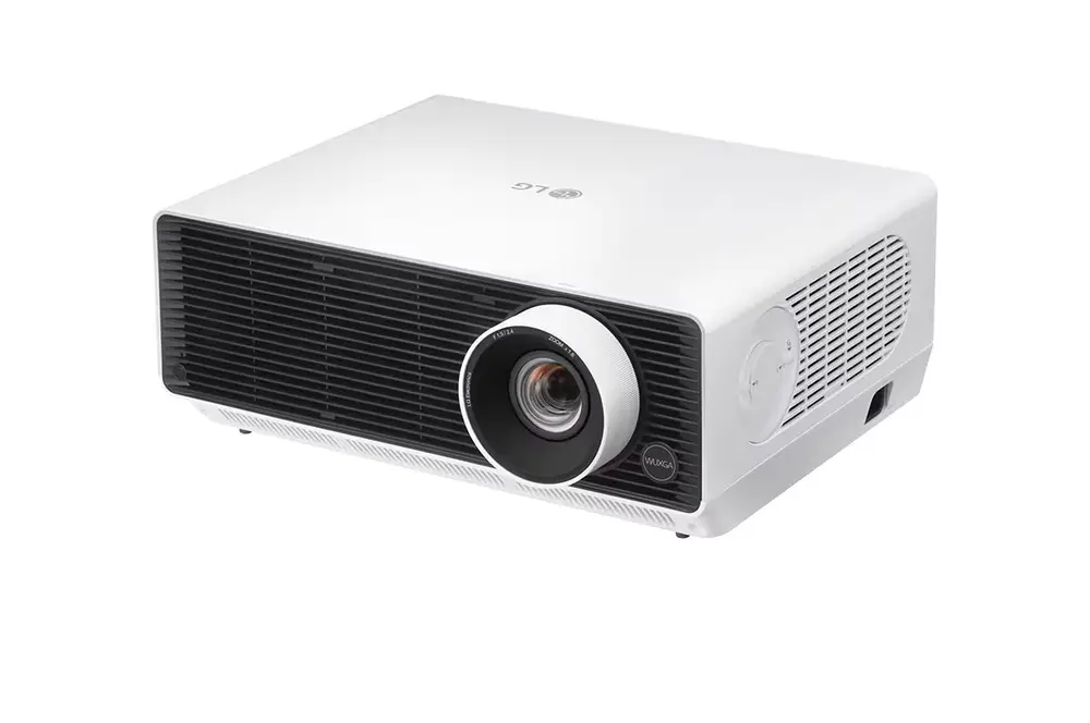 LG ProBeam BF50RG WUXGA (1920x1200) Laser Projector with 5,000 ANSI Lumens Brightness