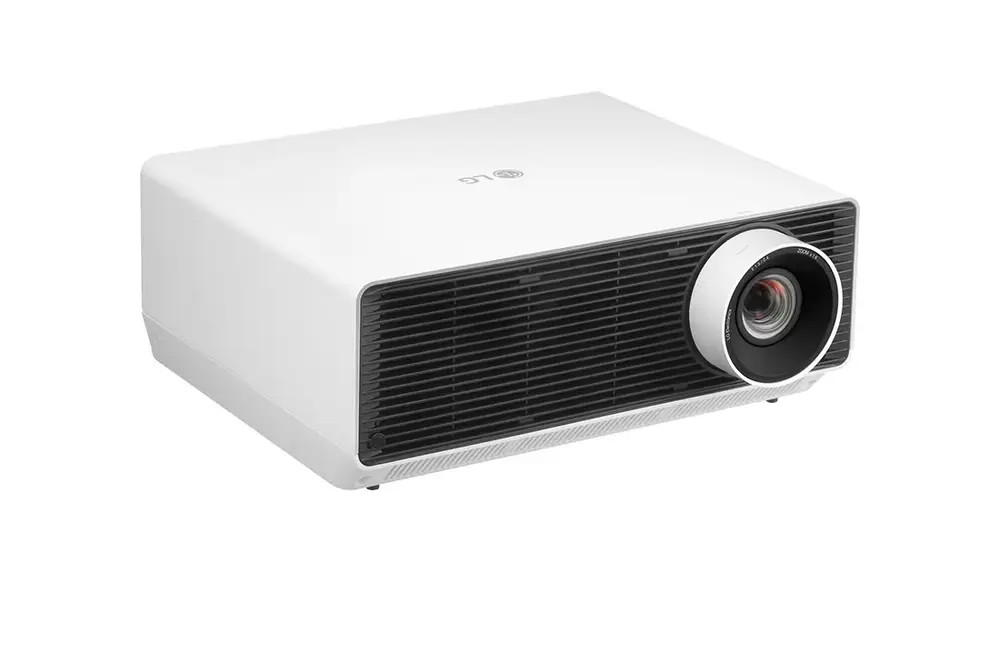 LG ProBeam BF50RG WUXGA (1920x1200) Laser Projector with 5,000 ANSI Lumens Brightness