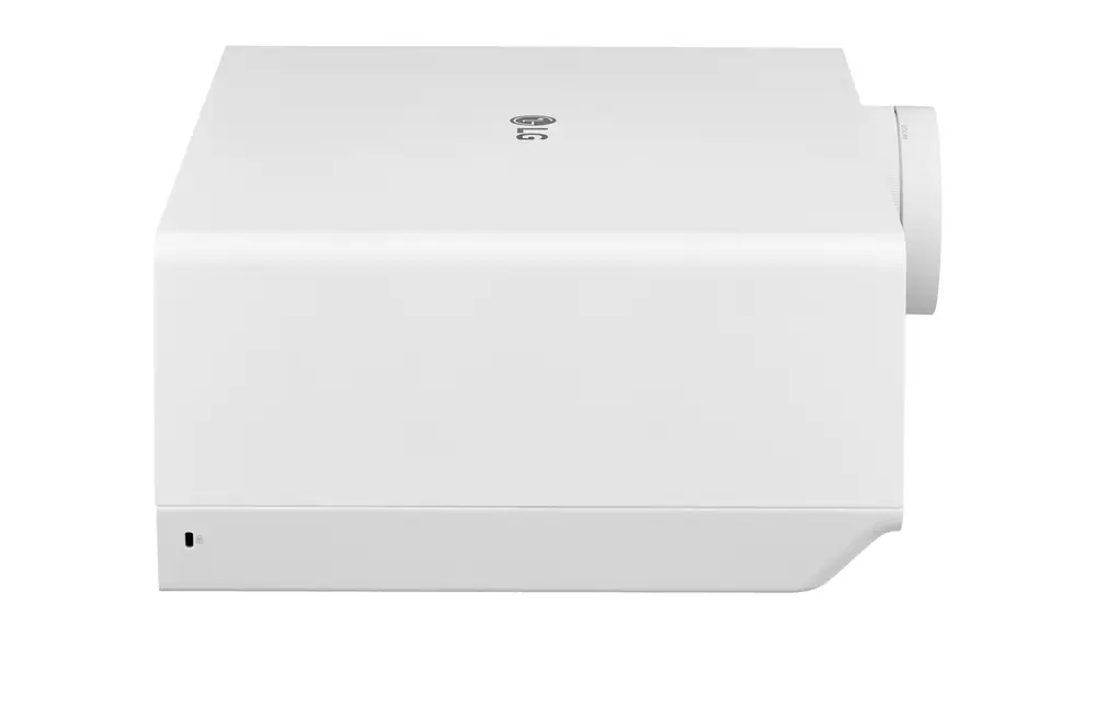 LG ProBeam BF60RG WUXGA (1920x1200) Laser Projector with 6,000 ANSI Lumens Brightness