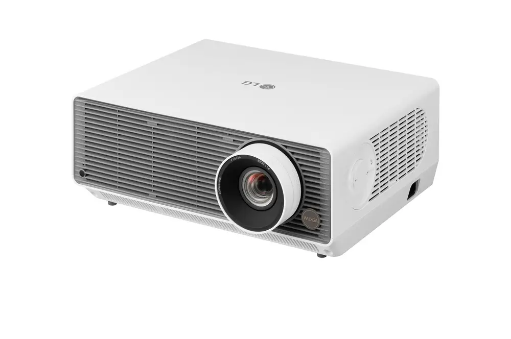LG ProBeam BF60RG WUXGA (1920x1200) Laser Projector with 6,000 ANSI Lumens Brightness