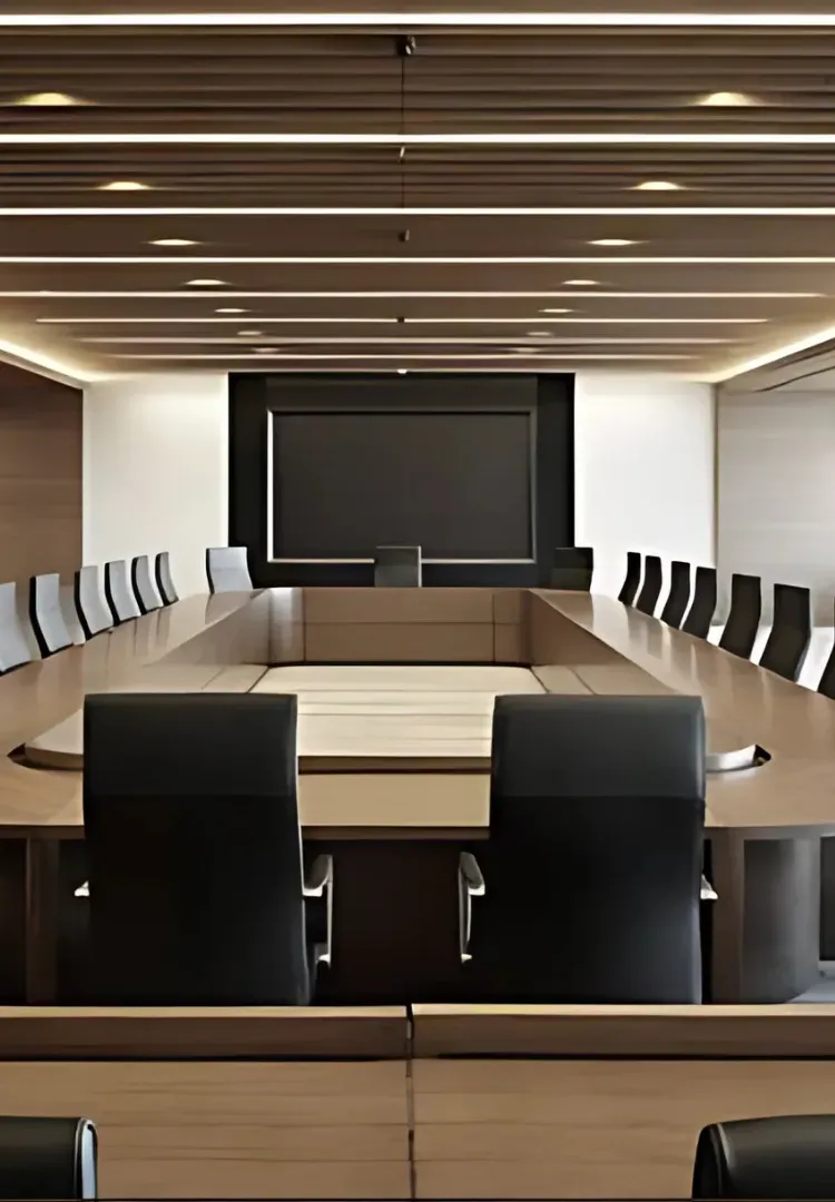 Board Rooms