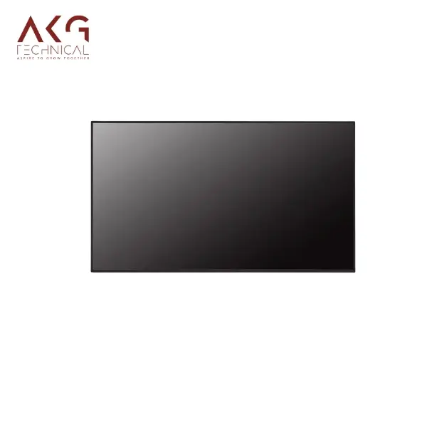 LG 55" Signage Display, Model No. 55UH5N-E
