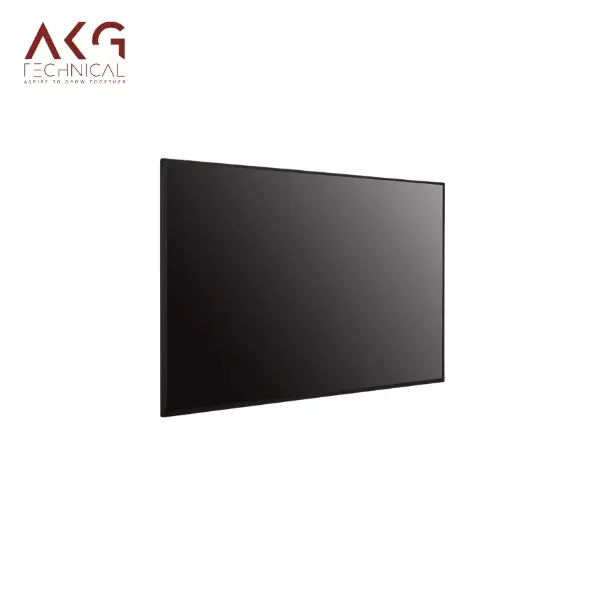 LG 55" Signage Display, Model No. 55UH5N-E
