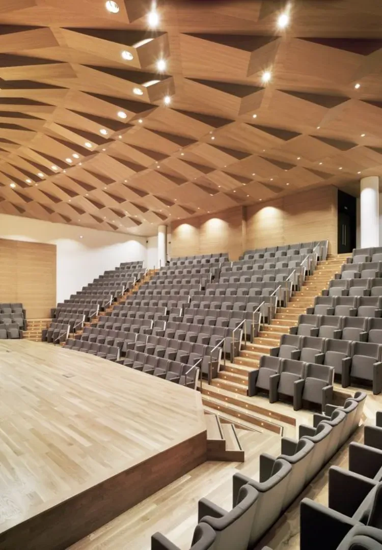 Auditorium